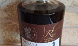Enmore Rumclub Private Selection Ed. 22 REV 1994 27yr 54,5%