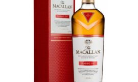 Whisky Macallan Classic cut 2019 52.9 %