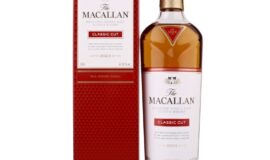 Whisky Macallan classic cut 2023 50.3 %