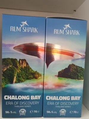 obrázek Rum Shark Chalong Bay