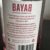 obrázek Bayab African Grown Rose Gin 0,7L 43%