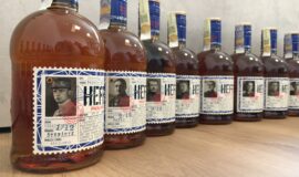 Heffron Legionáři 12/12