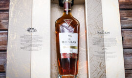 THE MACALLAN RARE CASK 2022 43% 0,7L