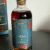 obrázek Foursquare 2006 15 years old Distilia – Dwarf Poinciana – Floral Rum Series no. 126/257