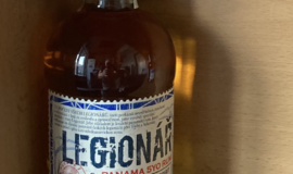 Legionář (Heffron)