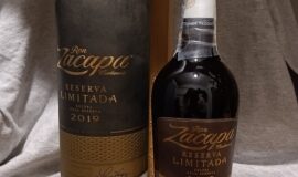 Zacapa Limitada 2019