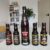 obrázek Havana Club 7yo set se 4x Bitter Truth