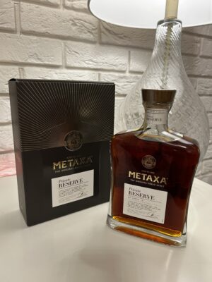 obrázek METAXA private reserve