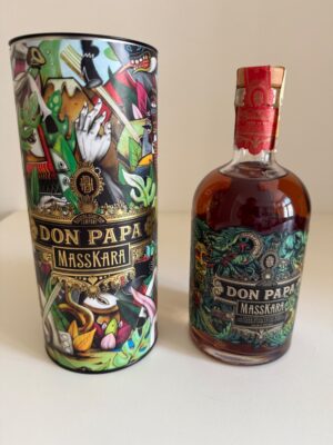 obrázek Don Papa Masskara Street Art