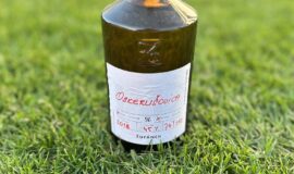 Oskerušovica Žufánek 2018