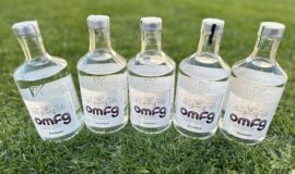 Kolekce Žufánek OMFG – Ročníky 2020 až 2024