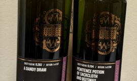 2x Glen Grant 20yo “Sister casks”