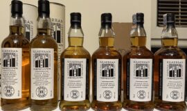 Kilkerran 12 – 2016 + 2020-2024