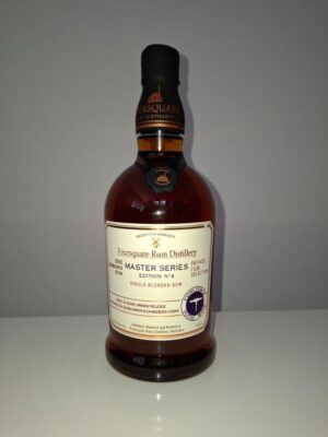 obrázek Foursquare – PCS – Master series 4