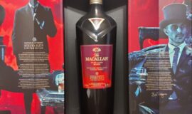 Macallan Rare Cask Black Masters of Photography Steven Klein 0,7l 48%