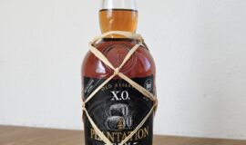 Plantation Belize XO Old reserve 0,7l 41%