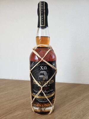 obrázek Plantation Belize XO Old reserve 0,7l 41%