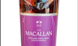 The Macallan Art Is The Flower 0,7l 50.4%