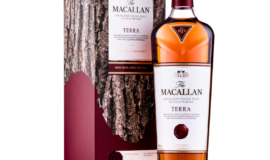 Whisky Macallan Terra