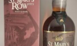 Foursquare St Mary’s Row Nation’s 50th Anniversary