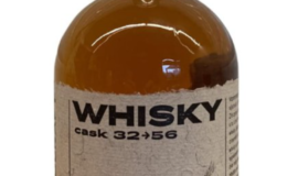 Whisky Landcraft