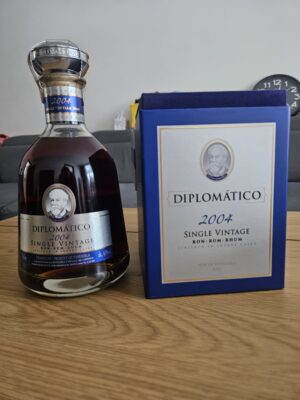 obrázek Diplomatico