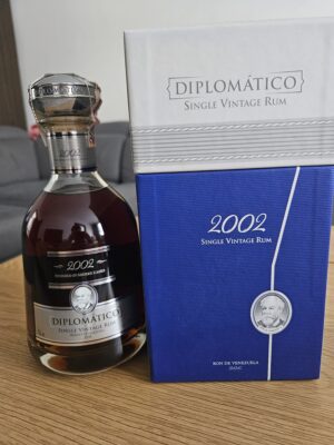obrázek Diplomatico