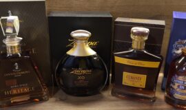 Chivas 18, Cubaney Centenario, Zacapa XO, Horse D’Age Heritage