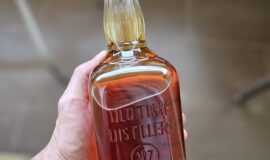 Jack Daniel’s Replica Bottle 1895 1l