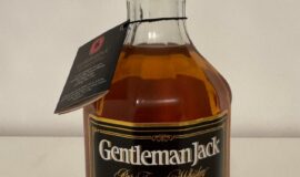 Jack Daniel’s Gentleman 700ml