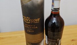 Zacapa Limitada 2019