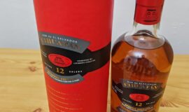 Cihuatán Solera Reserva Especial 12 y.o. 40 %