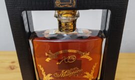 Ron Millonario XO 40% 0,7 l