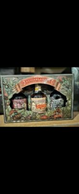 obrázek Don Papa Super Premium Mini Tri Pack