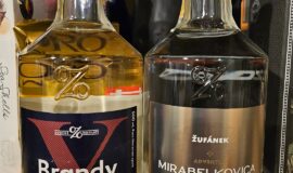 Nabizim mirabelkovici + lahev zdarma