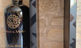 Valinch & Mallet New Yarmouth The Spirit Of Art 1994 26yr 56,9%