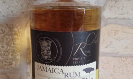 Hampden Rumclub Private Selection Ed. 25 DOK 2009 12yr 58,2%