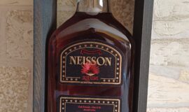 Velier Neisson Velier 70th Anniversary 2005 12yr 51,3%