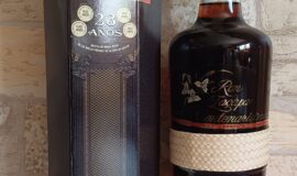 Ron Zacapa Centenario 23 yo, 700 ml, 40%