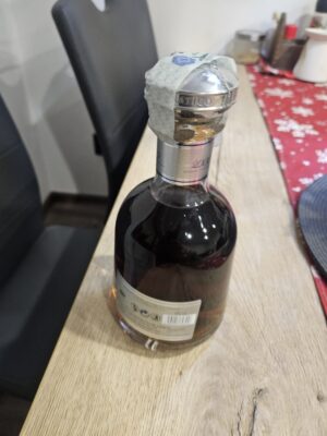 obrázek Diplomatico Vintage 2000