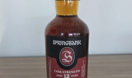 Springbank 12 Cask Strength 57.2%