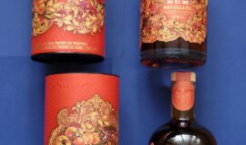 2 kusy Don Papa Sevillana 2.batch-DOPRODEJ