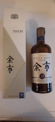 obrázek Nikka yoichi