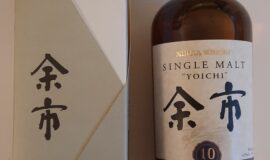 Nikka yoichi
