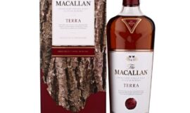 Whisky Macallan Terra