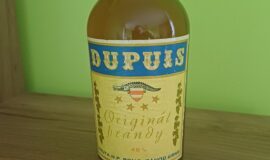 Dupuis (original brandy)