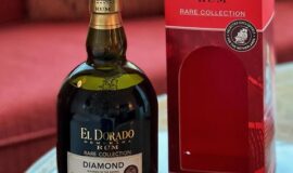 El Dorado Diamond 1998 Rare Collection DMD