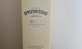 Appleton Estate 2003