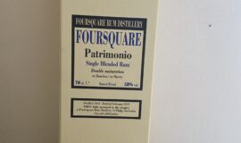 Foursquare Patrimonio