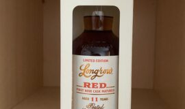 Longrow Red 11